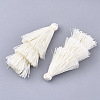 Polyester Tassel Big Pendant Decorations FIND-S288-01-1