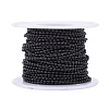 304 Stainless Steel Ball Chains CHS-F011-10A-B-3