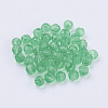Imitation Austrian Crystal Beads SWAR-F021-4mm-218-2