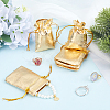 60Pcs Organza Drawstring Bags OP-BBC0001-01A-4
