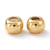 Brass Beads KK-A148-02G-B-2