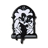 Printed Acrylic Pendants MACR-G059-10A-2
