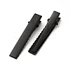Iron Alligator Hair Clips Findings PHAR-E017-01D-EB-3