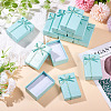 Cardboard Jewelry Set Packaging Boxes CON-TAC0008-03A-5