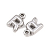 304 Stainless Steel Pendants STAS-S186-12R-P01-2