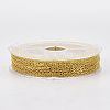 Brass Coated Iron Cable Chains CH-T002-05G-3