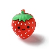 Silicone Beads SIL-I010-01A-1