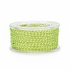 Polycotton Cord OCOR-E027-02C-13-2