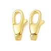 925 Sterling Silver Lobster Claw Clasps STER-S012-10G-1