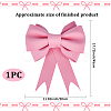 1 Bag EVA Bowknot Making Kits AJEW-SP0003-71A-2
