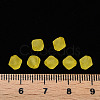 Frosted Acrylic Beads LS-MACR-S373-61K-05-4