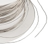 304 Stainless Steel Wire STAS-A115-01P-0.3mm-3