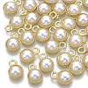 Alloy Pendants PALLOY-S132-053B-2