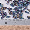 MIYUKI Quarter TILA Beads SEED-X0054-QTL0401FR-4