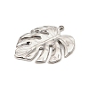 304 Stainless Steel Pendants STAS-Z199-12P-04-2