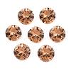 Cubic Zirconia Charms X-ZIRC-N033-A-06-2