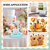Square Folding Paper Gift Boxes CON-WH0001-76B-04-5