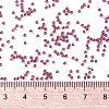 TOHO Round Seed Beads X-SEED-TR15-0332-4