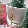 304 Stainless Steel Cable Chain Necklaces NJEW-JN04897-2