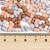 Glass Seed Beads X1-SEED-K010-03B-4
