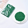 8/0 Glass Seed Beads SEED-S061-A-F280-2