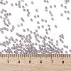 TOHO Round Seed Beads SEED-TR08-PF2122-4