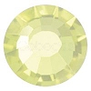 Preciosa® Crystal Hotfix Flatback Stones Y-PRC-HSS12-80100-2