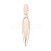 5D Queen Mace Resin Diamond Painting Point Drill Pen DIY-P043-03-3