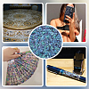 PVC Vinyl Sheets DIY-WH0409-04A-5