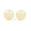 Opaque Acrylic Beads MACR-N009-014A-02-2