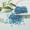 6/0 Glass Seed Beads SEED-YW0001-25A-6