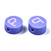 Handmade Polymer Clay Beads CLAY-N011-031P-3