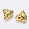 Tibetan Style Alloy Beads TIBEB-LF8554YKG-AG-LF-2