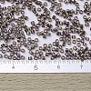 MIYUKI Delica Beads SEED-J020-DB0180-4