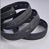 Flat Elastic Rubber Band EC-PH0001-06-3