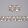 Handmade Brass Cable Chains CHC-S012-008-4