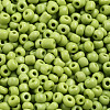 6/0 Glass Seed Beads SEED-US0003-4mm-44-2