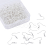 Iron Earring Hooks IFIN-YW0001-07S-1