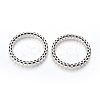 Tibetan Style Linking Rings LF10804Y-NF-2