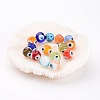 Handmade Lampwork Beads DT249J-1