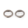 Tibetan Style Alloy Bead Frame X-MLF10768Y-NF-2