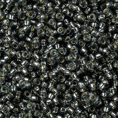 MIYUKI Round Rocailles Beads X-SEED-G009-RR0021-1