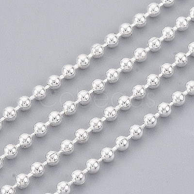 Brass Ball Chains X-CHC-S008-003E-S-1