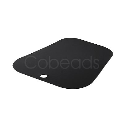 PVC Boot Shaper Form Inserts DIY-WH0410-84D-01-1