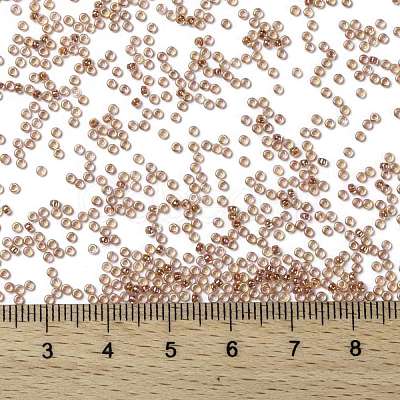 MIYUKI Round Rocailles Beads SEED-JP0010-RR0275-1