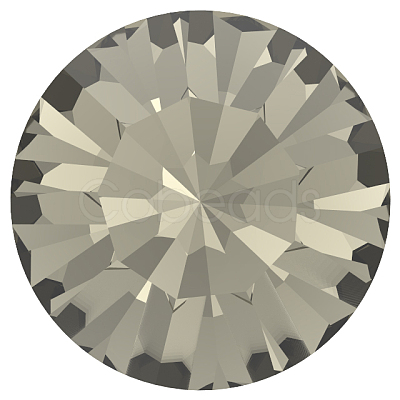 Preciosa® MAXIMA Crystal Round Stones X-PRC-RBSS24-40010-1