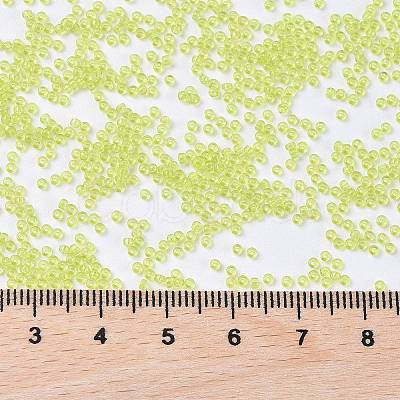 MIYUKI Round Rocailles Beads SEED-X0056-RR0143-1