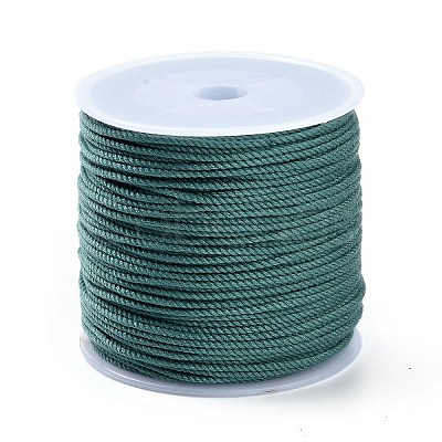 Macrame Cotton Cord OCOR-B002-01A-21-1