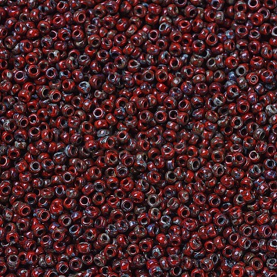 MIYUKI Round Rocailles Beads X-SEED-G007-RR4513-1