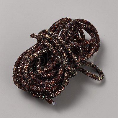 Glass Glitter Sequin Rope OCOR-TAC0022-02A-01-1